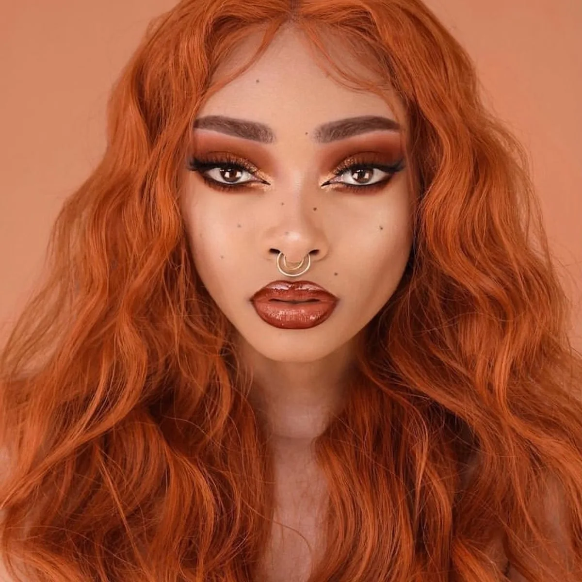 תוספות שיער טבעי - ברזילאי רמה ב