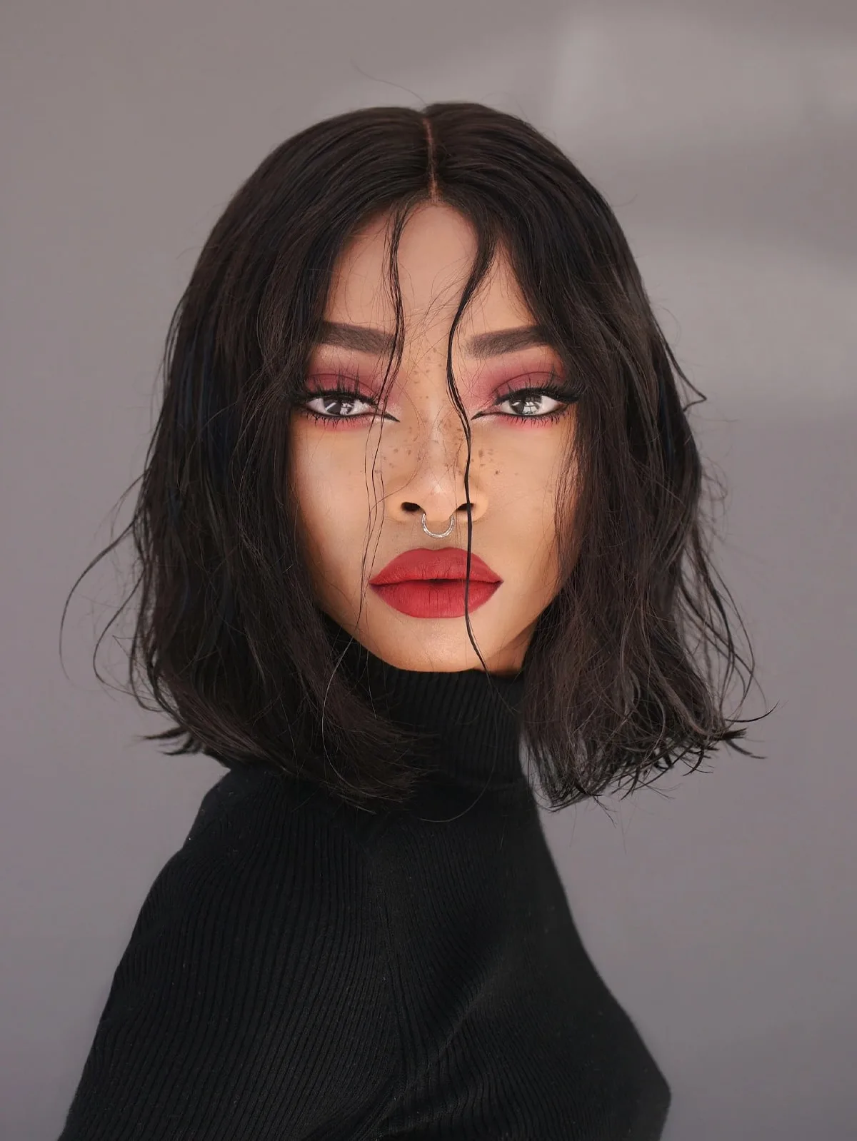 תוספות שיער טבעי - ברזילאי רמה ב – תמונה 3