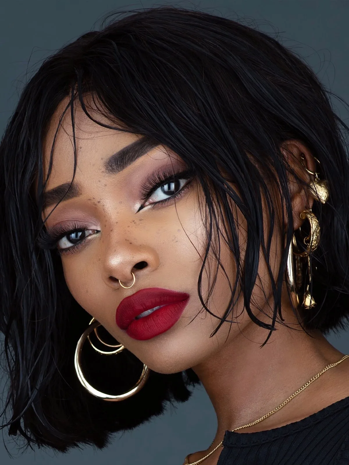 תוספות שיער טבעי - ברזילאי רמה ב – תמונה 4