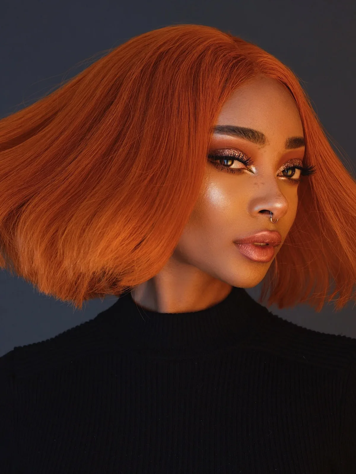 תוספות שיער טבעי - ברזילאי רמה ב – תמונה 2