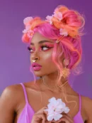 תוספות שיער טבעי - ברזילאי רמה א