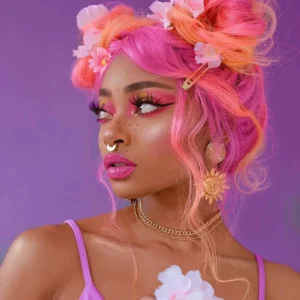 תוספות שיער טבעי - ברזילאי רמה א